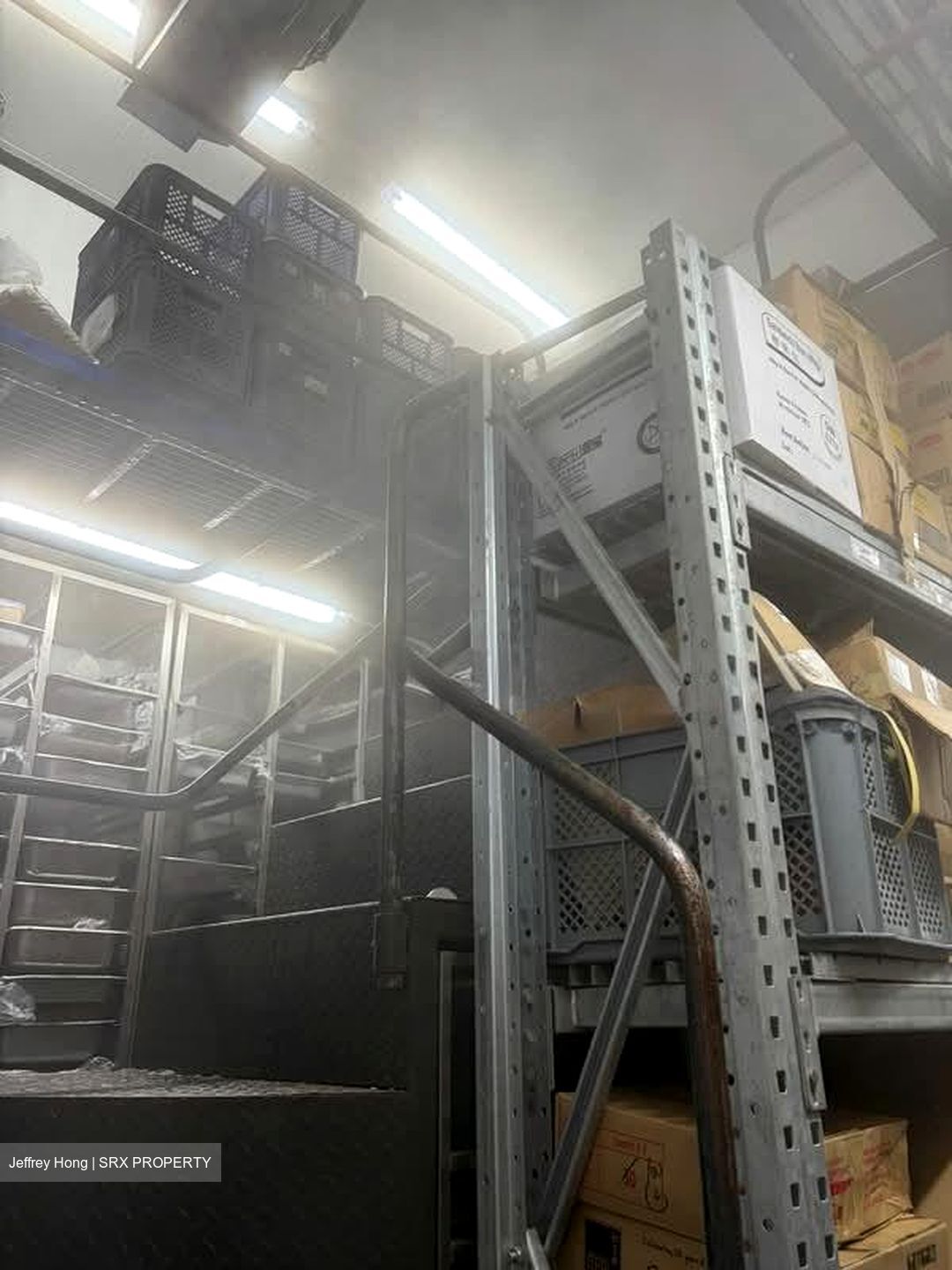Enterprise One (D14), Factory #639480021